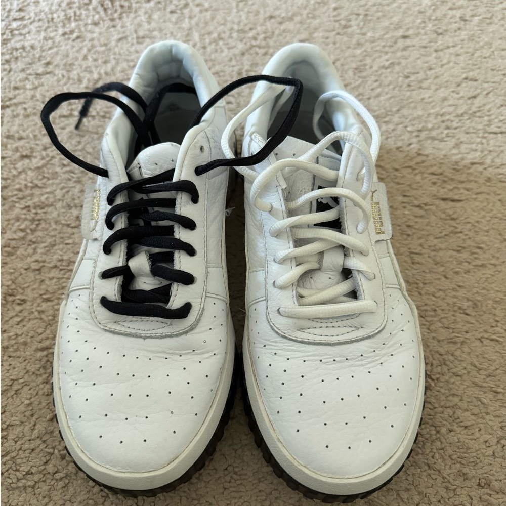 PUMA